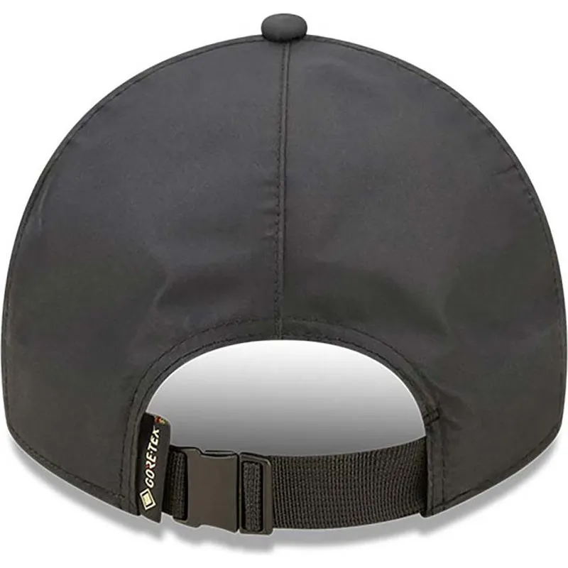 mutzen-gebogen-schwarz-verstellbares-band-9twenty-gore-tex-der-new-york-yankees-mlb-von-new-era mutzen-gebogen-schwarz-verstellbares-band-9twenty-gore-tex-der-new-york-yankees-mlb-von-new-era