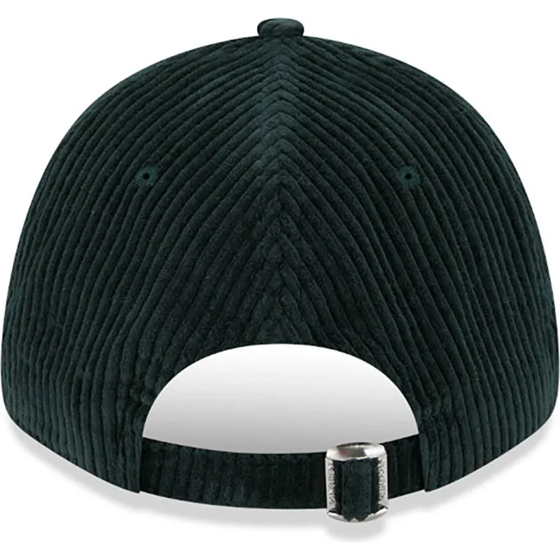 mutzen-gebogen-grun-verstellbares-band-9forty-wide-cord-der-los-angeles-dodgers-mlb-von-new-era mutzen-gebogen-grun-verstellbares-band-9forty-wide-cord-der-los-angeles-dodgers-mlb-von-new-era