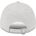 mutzen-gebogen-beige-verstellbares-band-9forty-repreve-outline-der-los-angeles-dodgers-mlb-von-new-era