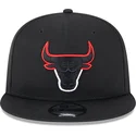 schwarze-snapback-kappe-9fifty-split-logo-chicago-bulls-nba-von-new-era