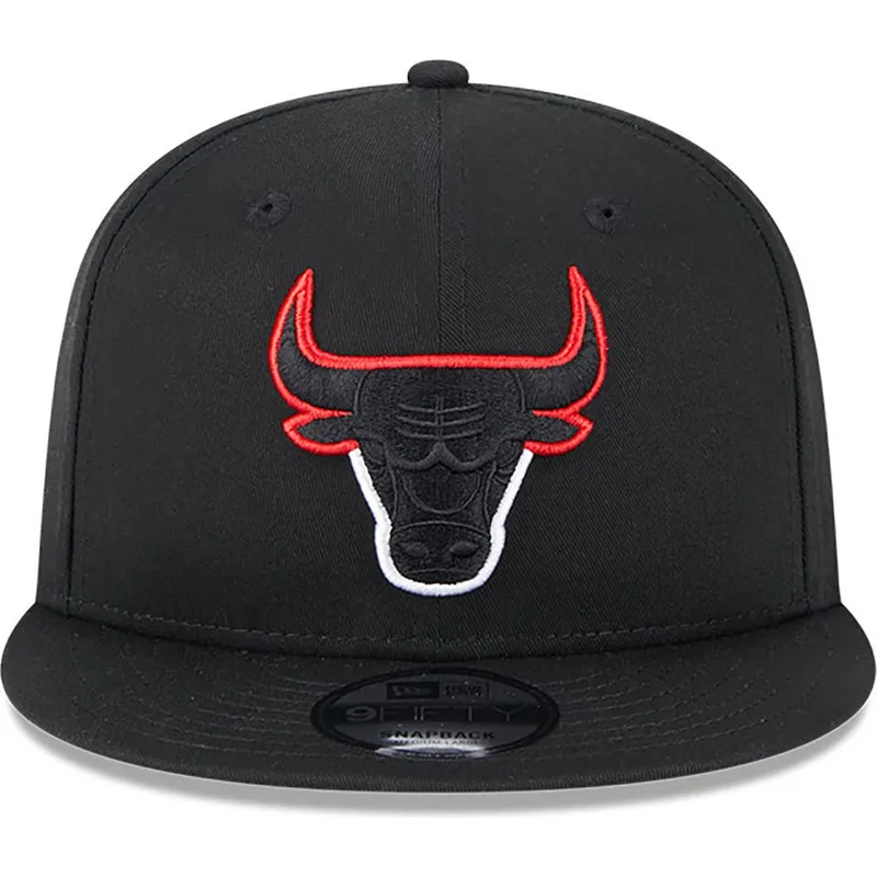 mutzen-flach-schwarz-snapback-9fifty-split-der-chicago-bulls-nba-von-new-era