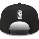 schwarze-flache-snapback-kappe-9fifty-tip-off-2023-der-houston-rockets-nba-von-new-era