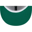 mutzen-flach-grau-snapback-9fifty-tip-off-2023-der-milwaukee-bucks-nba-von-new-era