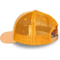 gelbe-verstellbare-curved-cap-lof-b6b-von-von-dutch