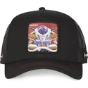 mutzen-gebogen-schwarz-snapback-frieza-dragon-ball-von-capslab