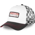 capslab-cha2-hot-wheels-weiss-schwarz-trucker-cap
