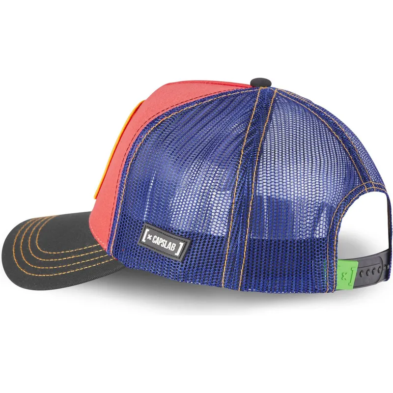 mutzen-gebogen-rot-snapback-marvin-der-marsianer-looney-tunes-von-capslab mutzen-gebogen-rot-snapback-marvin-der-marsianer-looney-tunes-von-capslab