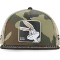 mutzen-flach-tarnung-snapback-bugs-bunny-looney-tunes-von-capslab