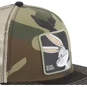capslab-looney-tunes-loo8-bun-bugs-bunny-camouflage-trucker-flat-cap