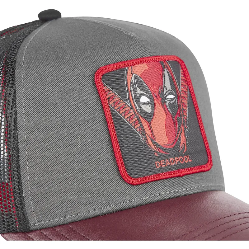 mutzen-gebogen-grau-snapback-deadpool-marvel-comics-von-capslab