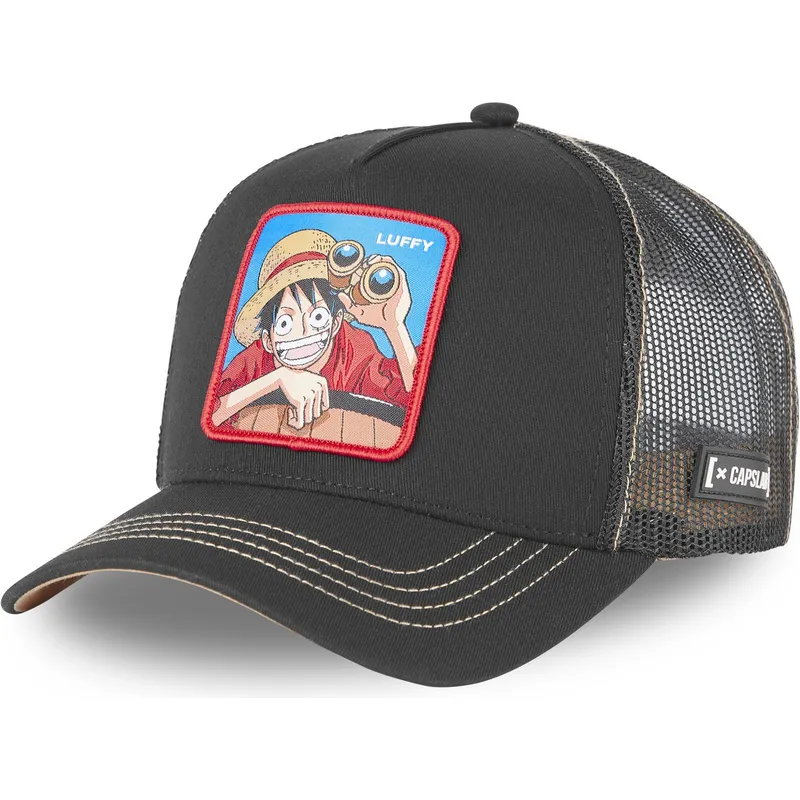mutzen-gebogen-schwarz-snapback-monkey-d-luffy-one-piece-von-capslab
