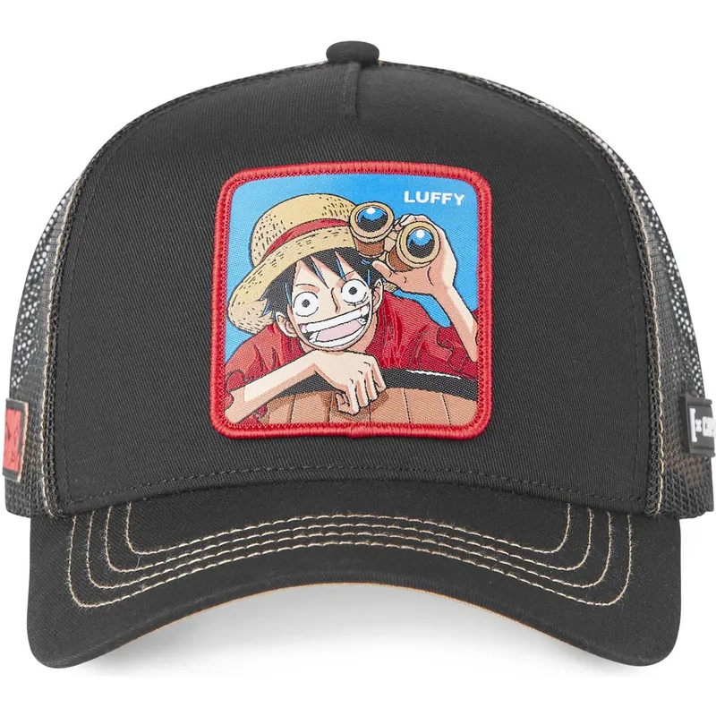 mutzen-gebogen-schwarz-snapback-monkey-d-luffy-one-piece-von-capslab