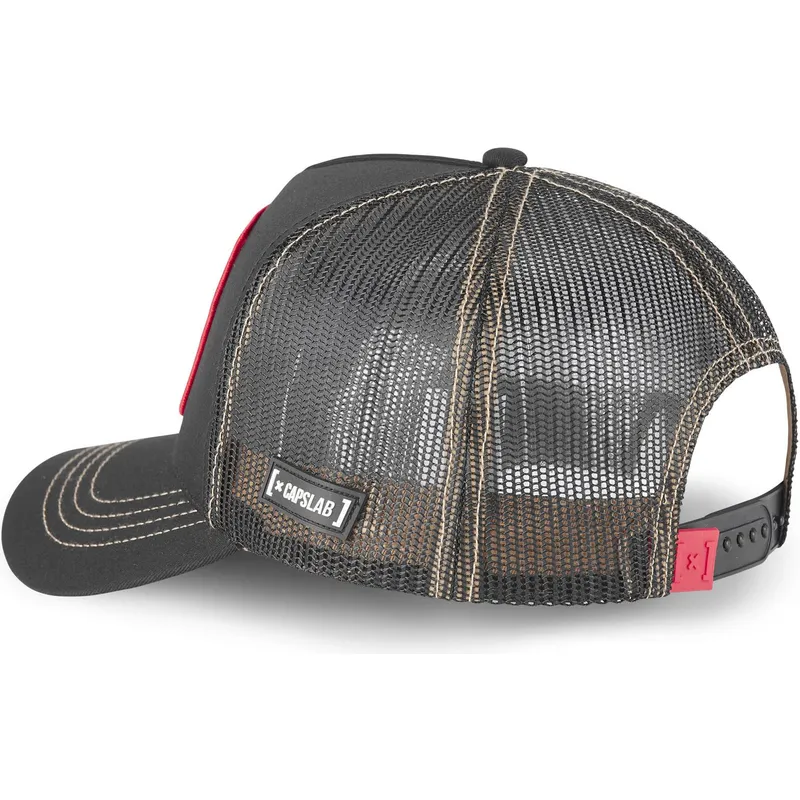 mutzen-gebogen-schwarz-snapback-monkey-d-luffy-one-piece-von-capslab