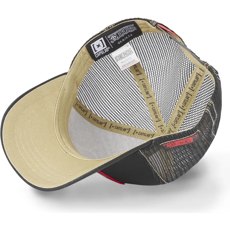 mutzen-gebogen-schwarz-snapback-monkey-d-luffy-one-piece-von-capslab