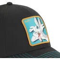 czarna-zakrzywiona-czapka-regulowana-bugs-bunny-bu3-looney-tunes-od-capslab