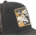 mutzen-gebogen-schwarz-snapback-kojote-looney-tunes-von-capslab