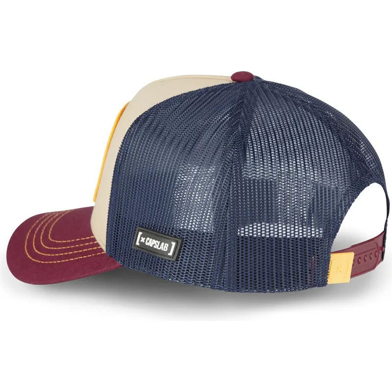 mutzen-gebogen-beige-snapback-b52-cocktails-von-capslab mutzen-gebogen-beige-snapback-b52-cocktails-von-capslab