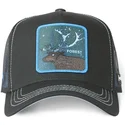trucker-cap-schwarz-hirsch-forest-cas2-for1-beasts-von-capslab