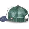 gorra-trucker-blanca-verde-y-azul-ciervo-forest-cas2-for3-fantastic-beasts-de-capslab