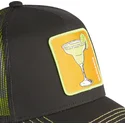 gorra-trucker-negra-margarita-ma1-cocktails-de-capslab