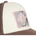 casquette-courbee-beige-et-marron-snapback-goku-black-ro2-dragon-ball-capslab