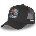 cappellino-trucker-nero-dragone-samurai-dra1-beasts-di-capslab