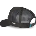 cappellino-trucker-nero-drago-samurai-dra1-beasts-di-capslab