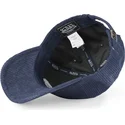 mutzen-gebogen-marineblau-verstellbares-band-von-von-dutch