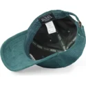 mutzen-gebogen-grun-verstellbares-band-von-von-dutch