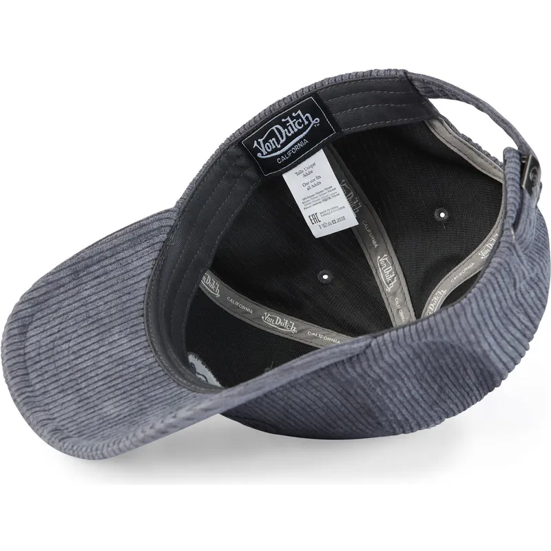 mutzen-gebogen-grau-verstellbares-band-von-von-dutch