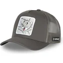 mutzen-gebogen-grau-snapback-tom-looney-tunes-von-capslab