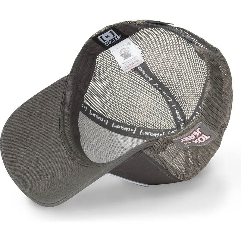 mutzen-gebogen-grau-snapback-tom-looney-tunes-von-capslab
