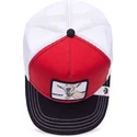 gorra-trucker-roja-blanca-y-negra-cabra-goat-mv-butter-the-farm-mvp-de-goorin-bros