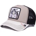 goorin-bros-gorra-trucker-grau-und-schwarz-tiger-tiger-mv-stripes-the-farm-mvp