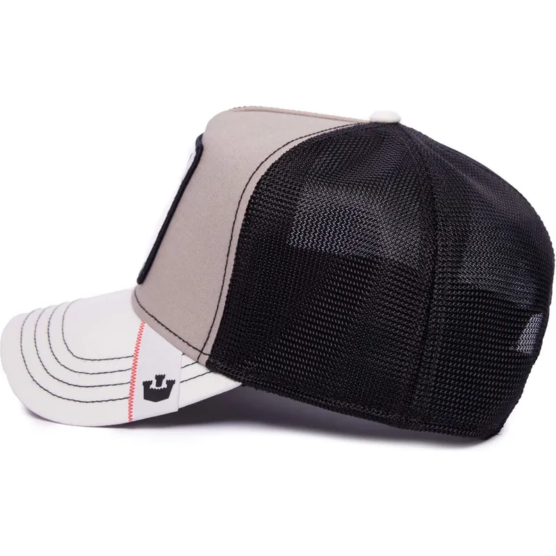 mutzen-gebogen-grau-snapback-the-farm-von-goorin-bros
