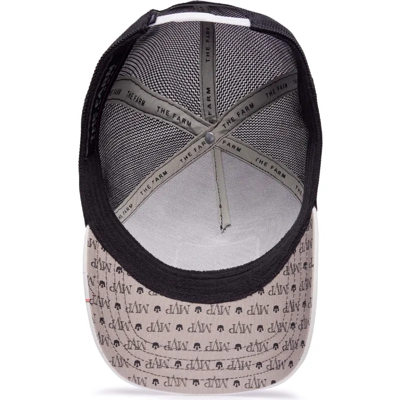 mutzen-gebogen-grau-snapback-the-farm-von-goorin-bros