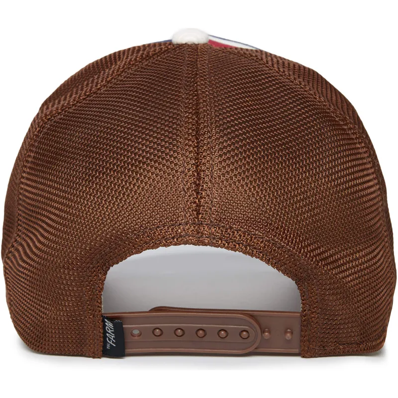 mutzen-gebogen-multicolor-snapback-the-farm-von-goorin-bros mutzen-gebogen-multicolor-snapback-the-farm-von-goorin-bros