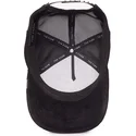 mutzen-gebogen-schwarz-snapback-the-farm-von-goorin-bros