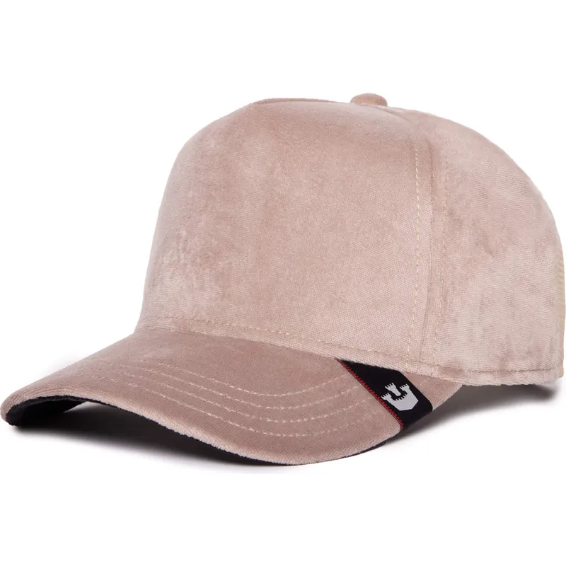 beige-trucker-keps-velour-blank-the-farm-fran-goorin-bros