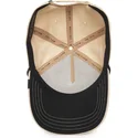 beige-bojd-snapback-keps-tupp-cock-rooster-100-the-farm-all-over-canvas-fran-goorin-bros