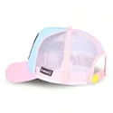 mutzen-gebogen-blau-snapback-tweety-looney-tunes-von-capslab