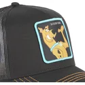 schwarze-trucker-kappe-scooby-doo-sbd5-von-capslab