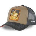 mutzen-gebogen-braun-snapback-scooby-doo-und-shaggy-rogers-scooby-doo-von-capslab