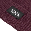 gorro-bordeaux-bon-card-bo-von-von-dutch