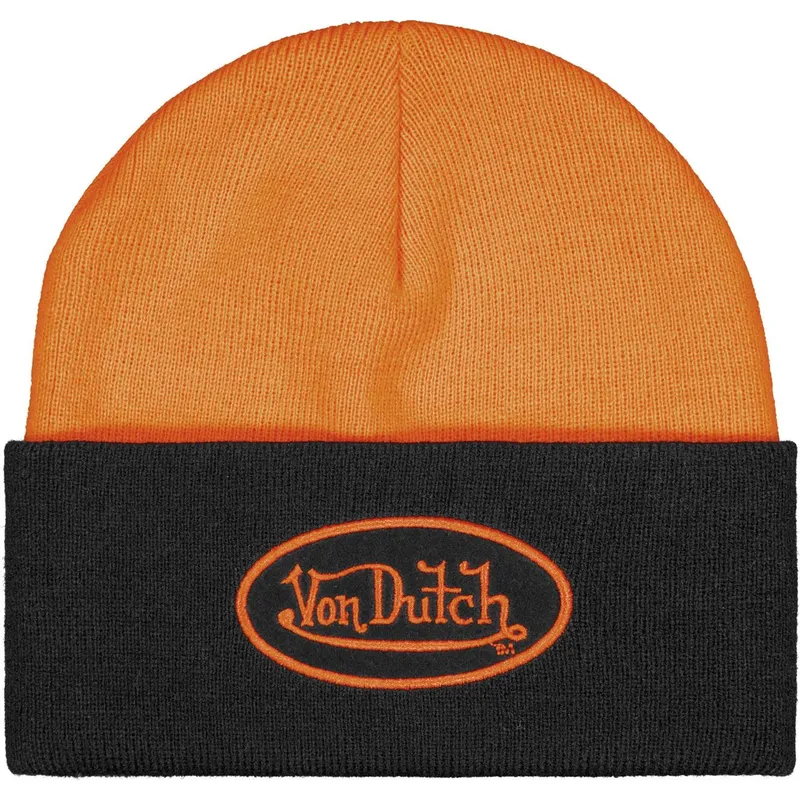 mutzen-schwarz-von-von-dutch
