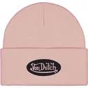 gorro-rosa-bon-high-r-von-von-dutch