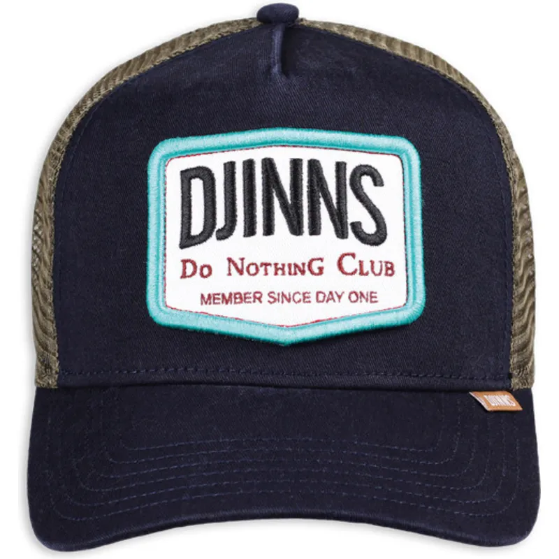 cappellino-trucker-blu-marino-do-nothing-club-2-hft-di-djinns