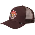 gorra-trucker-marron-peace-harmony-hft-de-djinns