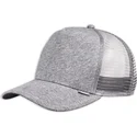 cappello-trucker-grigio-chiaro-cut-sew-hft-di-djinns