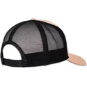 beige-und-schwarze-trucker-kappe-do-nothing-club-hft-dnc-sloth-von-djinns